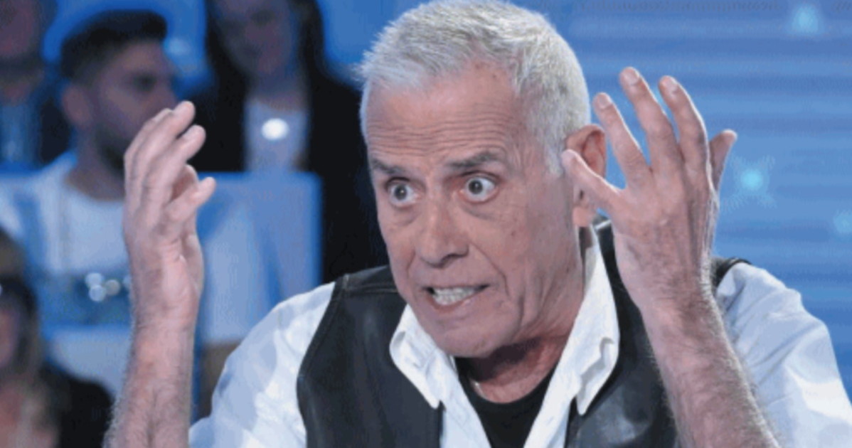 teo teocoli piacevo alla bardot la clery mi rifiut242 da Liberoquotidiano.it teo teocoli piacevo alla bardot la clery mi rifiut242