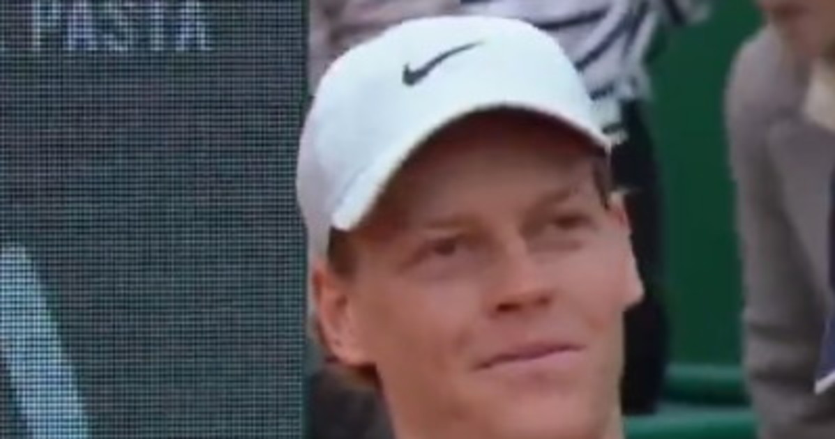 jannik sinner vince contro humbert a montecarlo il colpo di scena sulla terra rossa da Liberoquotidiano.it jannik sinner vince contro humbert a montecarlo il colpo di scena sulla terra rossa