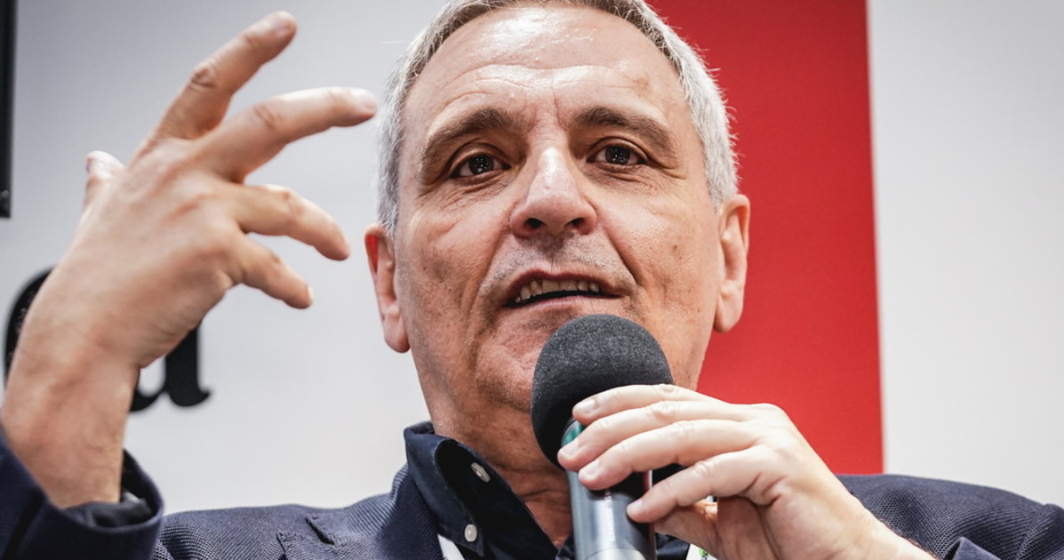 maurizio de giovanni da autore a tuttologo tra tv libri e giornali 232 ovunque da Liberoquotidiano.it maurizio de giovanni da autore a tuttologo tra tv libri e giornali 232 ovunque