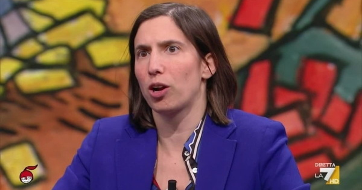 elly schlein attacca meloni sui raid di trump in iran smentita due ore dopo da Liberoquotidiano.it elly schlein attacca meloni sui raid di trump in iran smentita due ore dopo