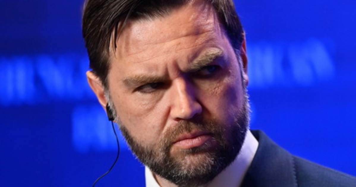 ucraina vance delusi dai leader ue meloni e orban ci hanno aiutato da Liberoquotidiano.it ucraina vance delusi dai leader ue meloni e orban ci hanno aiutato