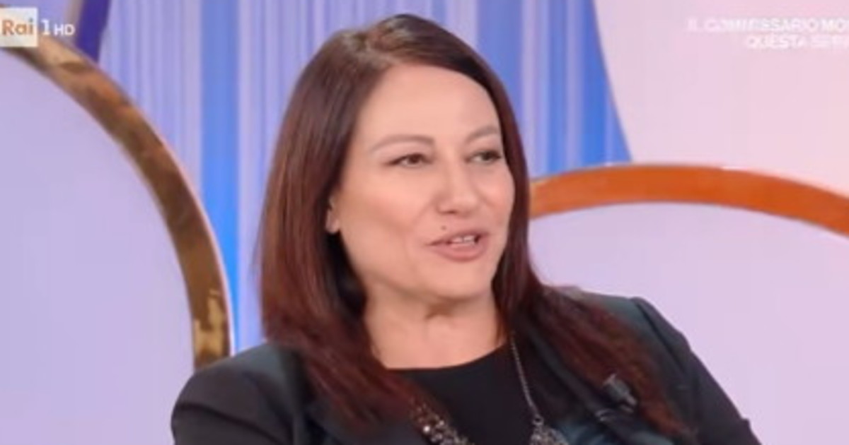 Isabelle Ranieri La volta buona, bordata della
