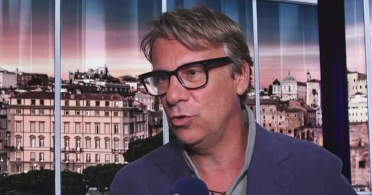 dieci minuti da trump alla tavola perch233 il format di nicola porro funziona da Liberoquotidiano.it dieci minuti da trump alla tavola perch233 il format di nicola porro funziona