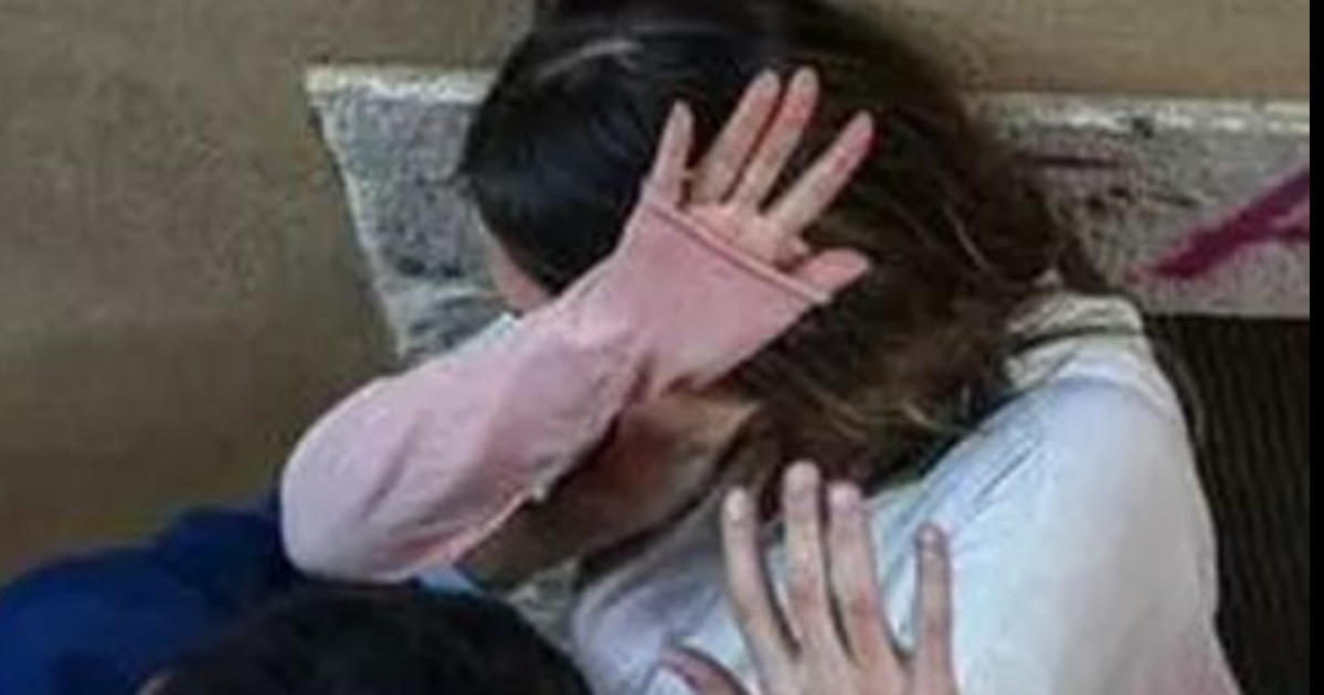 bra il racconto choc della ragazza stuprata dai calciatori mi sono finta morta da Liberoquotidiano.it bra il racconto choc della ragazza stuprata dai calciatori mi sono finta morta