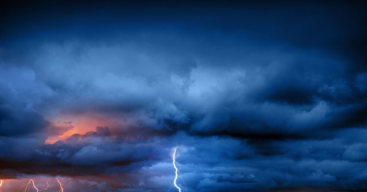 meteo la svolta del 12 aprile cos236 la perturbazione travolger224 l italia da Liberoquotidiano.it meteo la svolta del 12 aprile cos236 la perturbazione travolger224 l italia