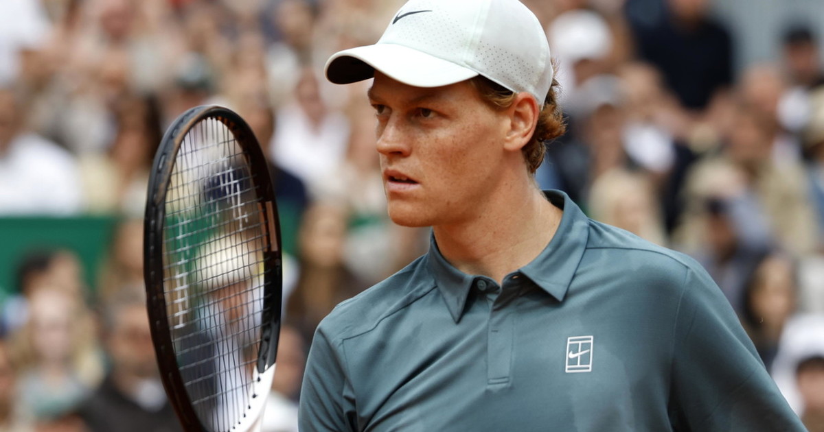 sinner trionfa a montecarlo e torna numero 1 il colpo con cui ha fatto fuori alcaraz da Liberoquotidiano.it sinner trionfa a montecarlo e torna numero 1 il colpo con cui ha fatto fuori alcaraz