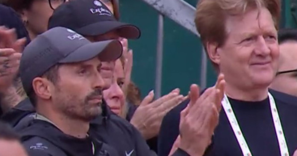 jannik sinner mamma siglinde in tribuna cosa c 232 dietro da Liberoquotidiano.it jannik sinner mamma siglinde in tribuna cosa c 232 dietro