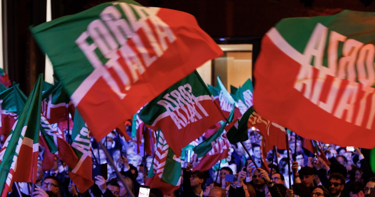 fisco europa e crescita forza italia riparta dall agenda liberale da Liberoquotidiano.it fisco europa e crescita forza italia riparta dall agenda liberale