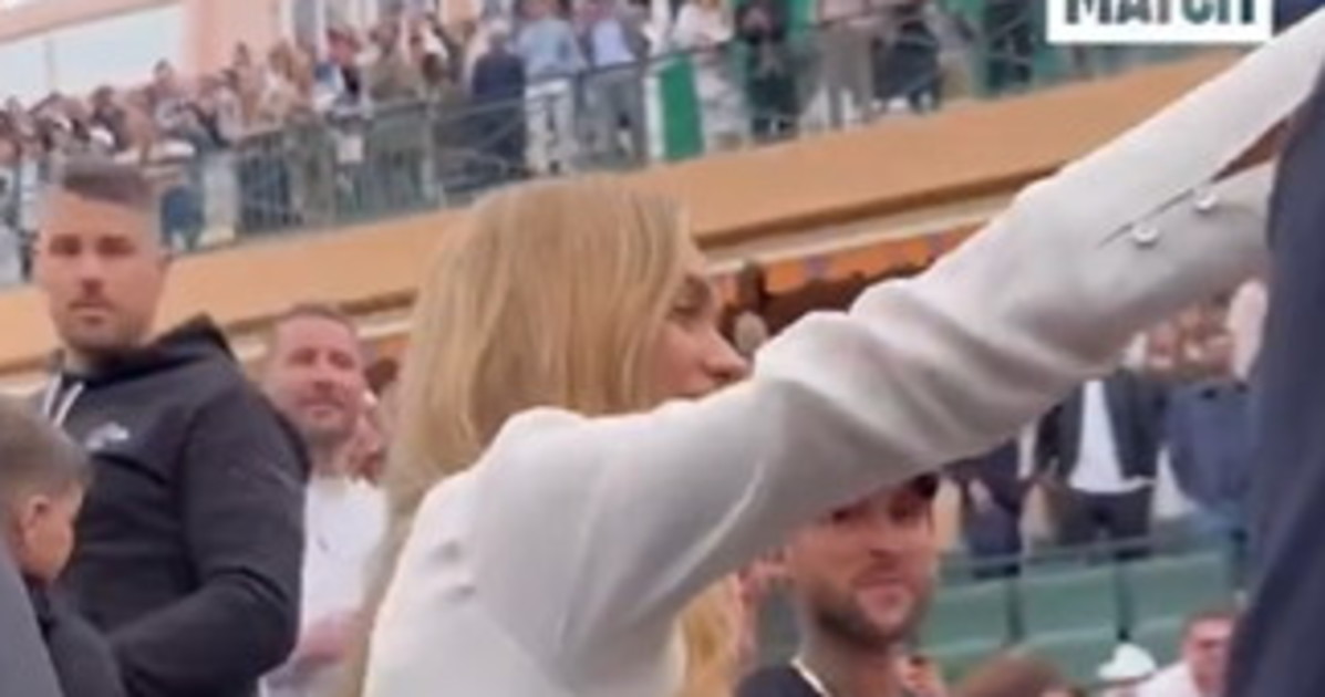 jannik sinner e laila nessun bacio attimi di gelo in tribuna a montecarlo da Liberoquotidiano.it jannik sinner e laila nessun bacio attimi di gelo in tribuna a montecarlo