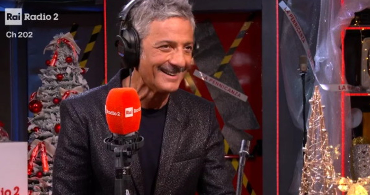 fiorello show un gioiello rai da Liberoquotidiano.it fiorello show un gioiello rai