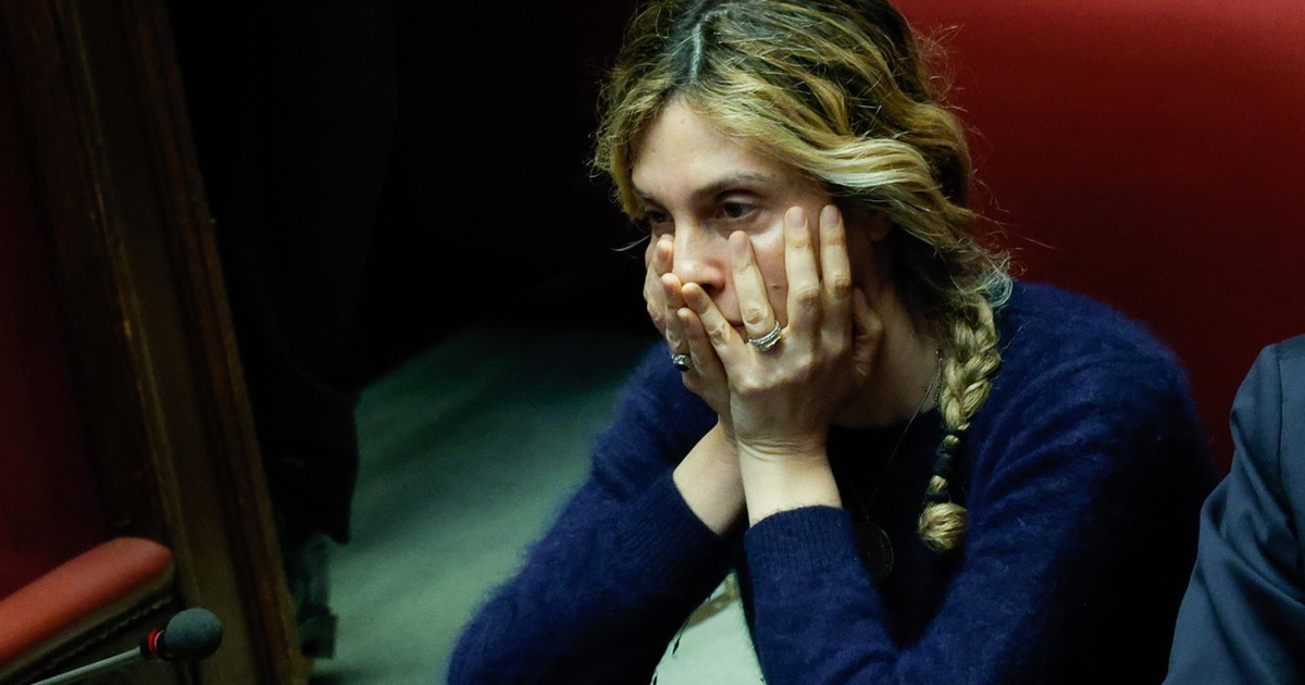 pd il piano per far fuori schlein indiscrezioni su marianna madia da Liberoquotidiano.it pd il piano per far fuori schlein indiscrezioni su marianna madia