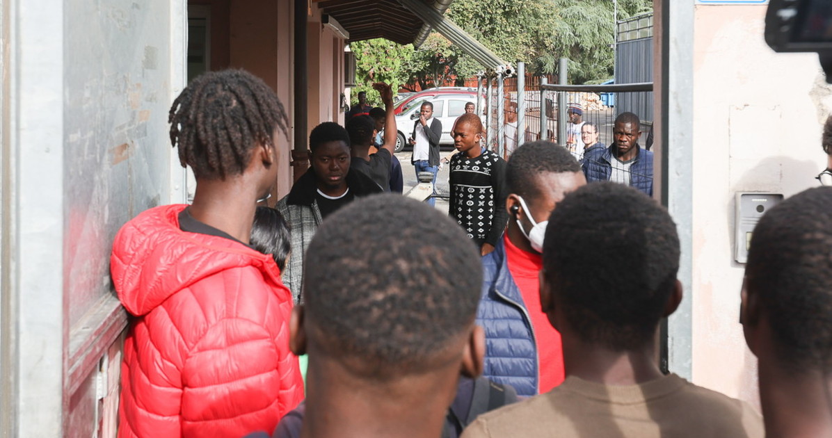 Un centro migranti nella Toscana chic? Toh, il Pd impazzisce