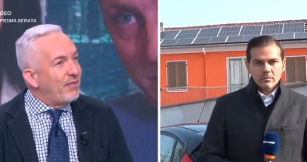 garlasco trovato il movente dell omicidio di chiara poggi bomba su canale 5 da Liberoquotidiano.it garlasco trovato il movente dell omicidio di chiara poggi bomba su canale 5