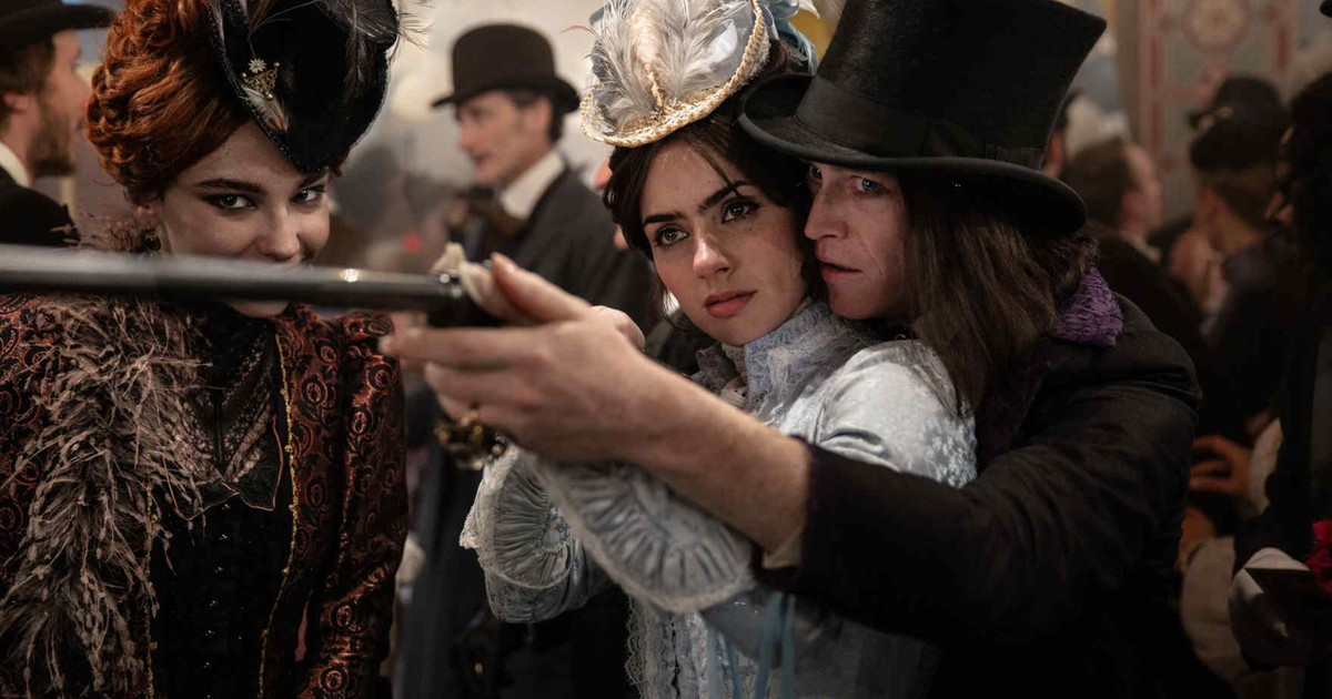 dracula l amore perduto lo splendido fumetto di besson da Liberoquotidiano.it dracula l amore perduto lo splendido fumetto di besson