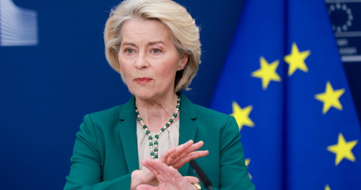 l europa voleva gi224 chiuderci in casa da Liberoquotidiano.it l europa voleva gi224 chiuderci in casa