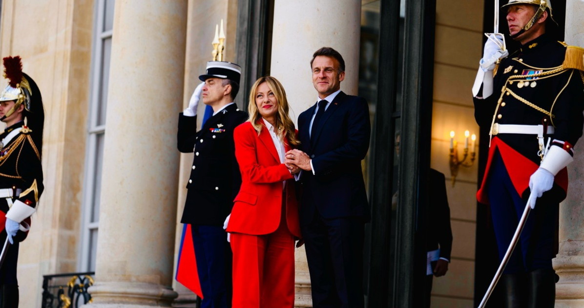 Difesa europea: cosa deve fare l'Italia? preview 1