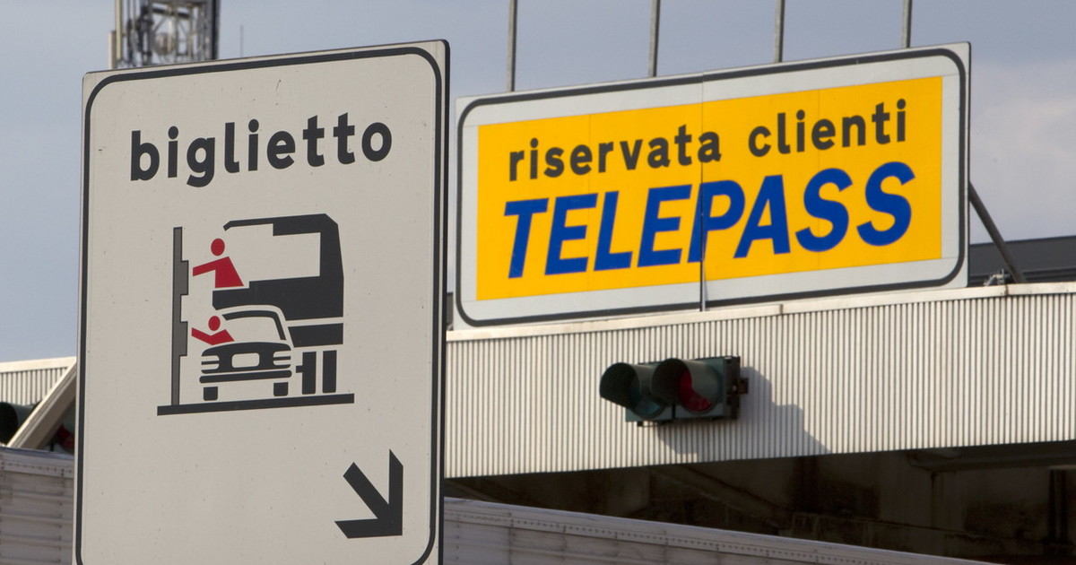 La truffa del pedaggio: così svuotano il conto corrente