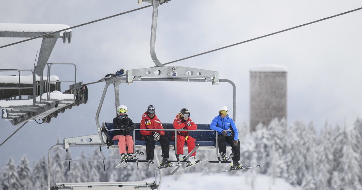 Dolomiti Superski, 30 milioni per evitare multe: ma non bastano. Il caso del "cartello" degli skipass