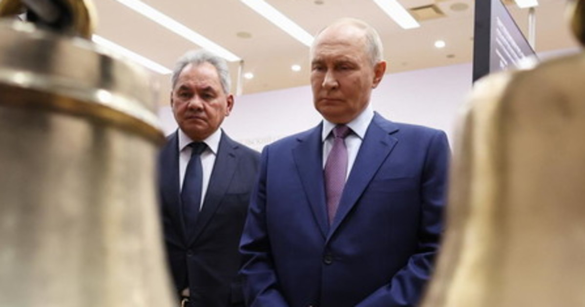 russia colpo di stato contro putin chi c 232 dietro come vogliono ucciderlo da Liberoquotidiano.it russia colpo di stato contro putin chi c 232 dietro come vogliono ucciderlo