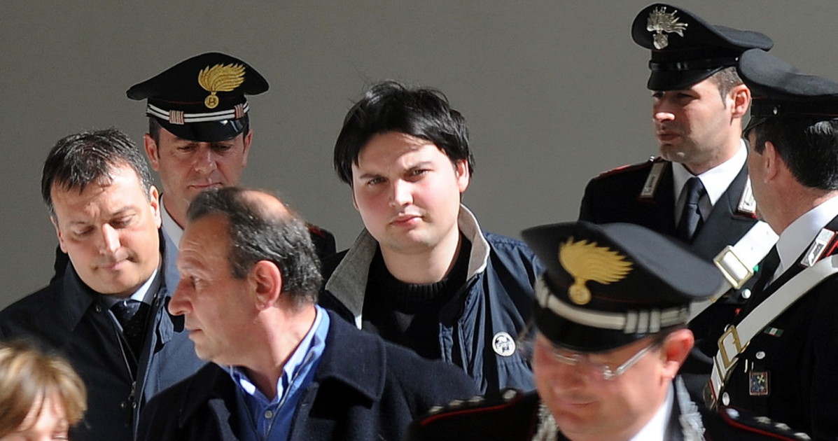 garlasco trema marco poggi da testimone a indagato da Liberoquotidiano.it garlasco trema marco poggi da testimone a indagato