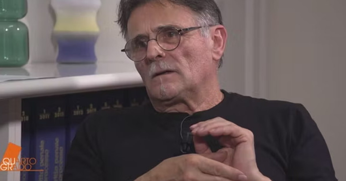 giuseppe sempio l intercettazione esplosiva cosa rivela in auto su mario venditti da Liberoquotidiano.it giuseppe sempio l intercettazione esplosiva cosa rivela in auto su mario venditti