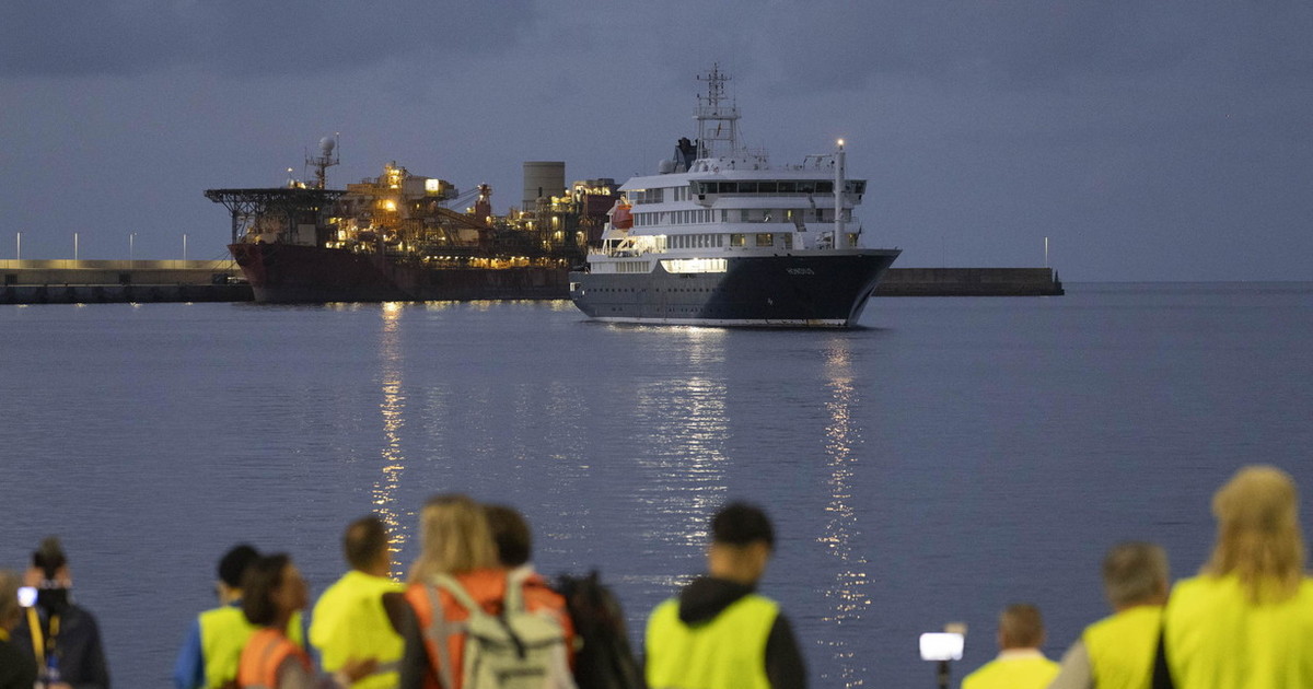 hantavirus i topi e le navi cosa insegna la storia da Liberoquotidiano.it hantavirus i topi e le navi cosa insegna la storia