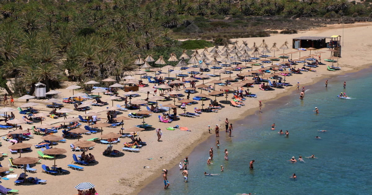 estate 2026 mare da sogno e lettini a 7 euro ecco la meta perfetta da Liberoquotidiano.it estate 2026 mare da sogno e lettini a 7 euro ecco la meta perfetta