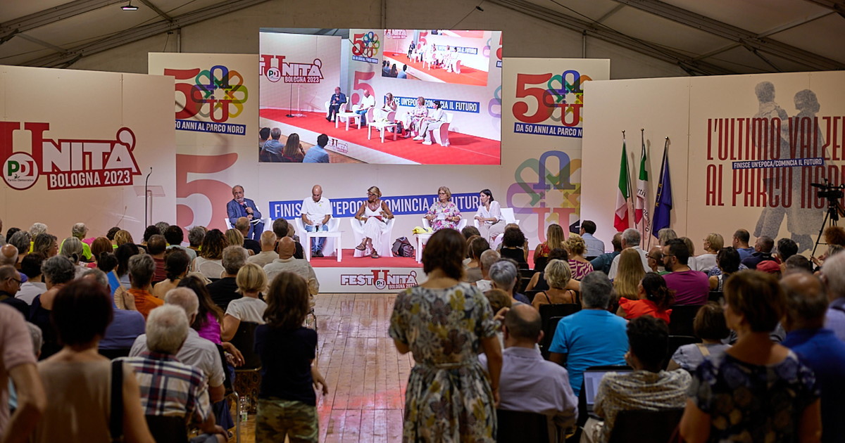 la corte dei conti c8217232 danno erariale condannato il capo della festa dell8217unit224 da Liberoquotidiano.it la corte dei conti c8217232 danno erariale condannato il capo della festa dell8217unit224