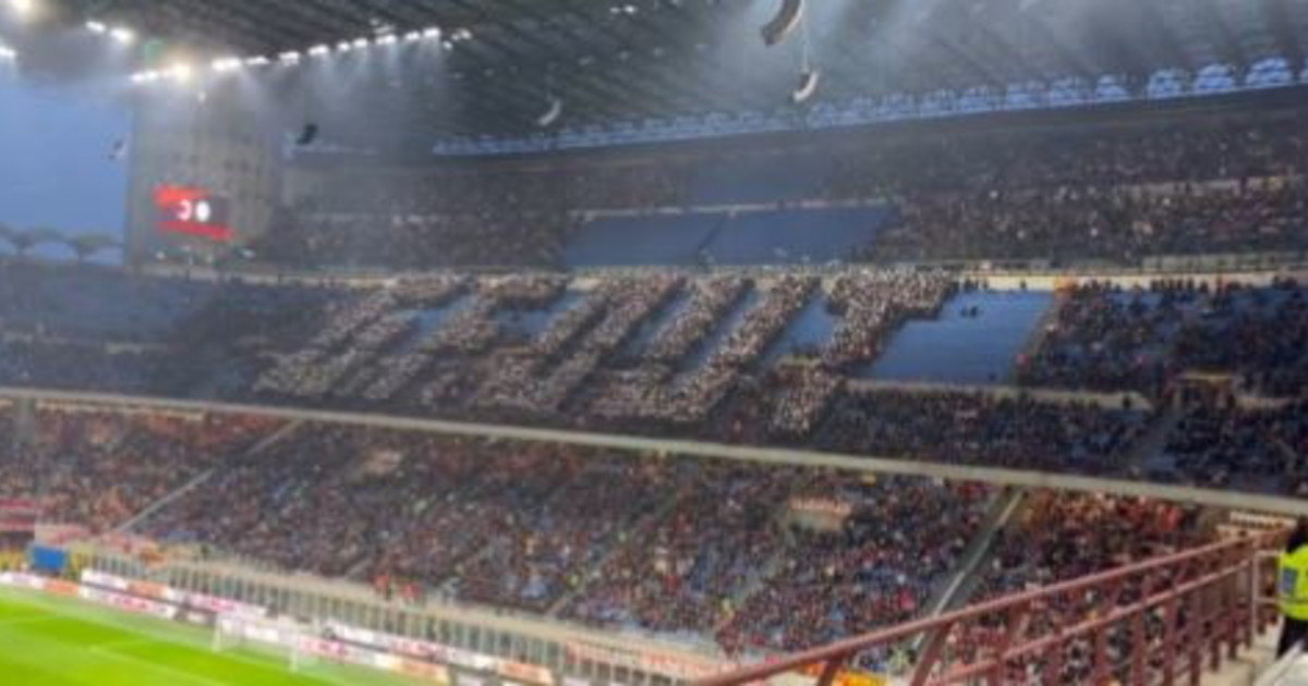 gf out una clamorosa protesta a san siro il milan 232 a pezzi da Liberoquotidiano.it gf out una clamorosa protesta a san siro il milan 232 a pezzi
