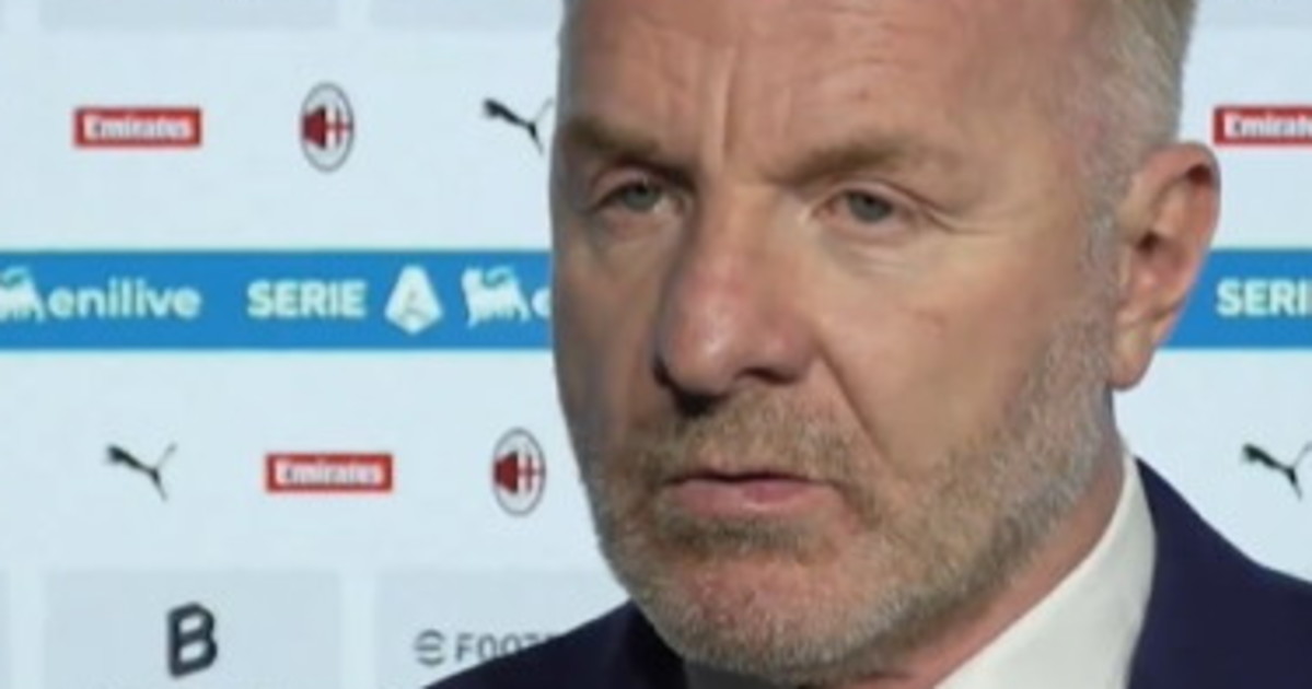 milan nel caos la mossa estrema di igli tare e gira una voce da Liberoquotidiano.it milan nel caos la mossa estrema di igli tare e gira una voce
