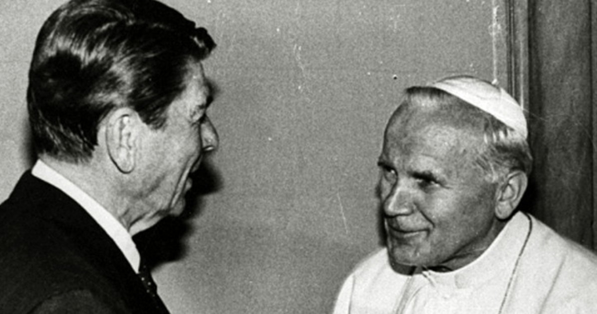 vaticano e casa bianca legati da un antica questione di amicizia da Liberoquotidiano.it vaticano e casa bianca legati da un antica questione di amicizia