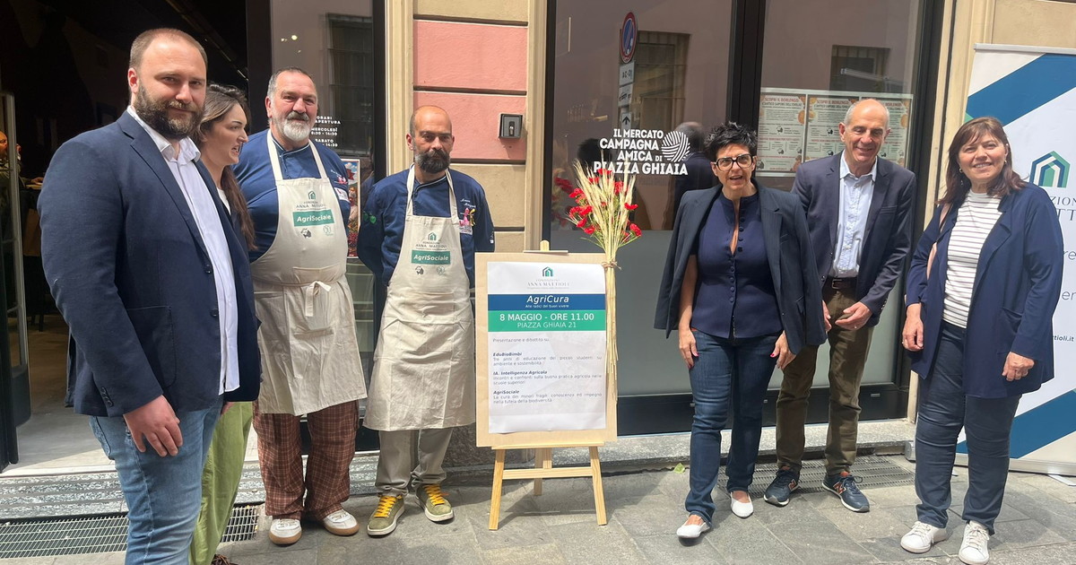 parma la fondazione anna mattioli lancia agricura l8217agricoltura come modello di educazione e inclusione per i minori fragili da Liberoquotidiano.it parma la fondazione anna mattioli lancia agricura l8217agricoltura come modello di educazione e inclusione per i minori fragili