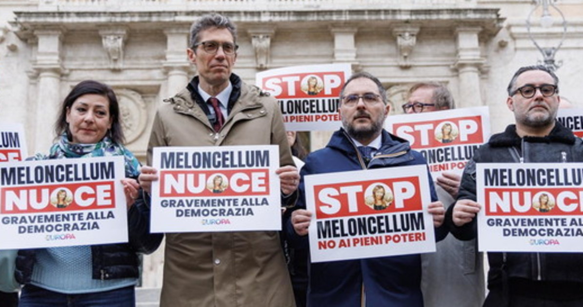 alla sinistra va bene l ingovernabilit224 da Liberoquotidiano.it alla sinistra va bene l ingovernabilit224