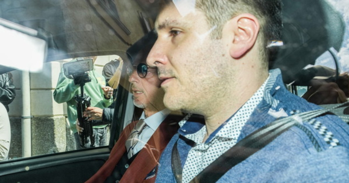 andrea sempio due visite in poche ore alla nonna il racconto vacilla da Liberoquotidiano.it andrea sempio due visite in poche ore alla nonna il racconto vacilla