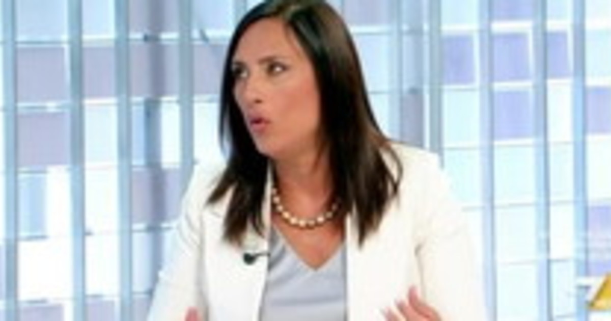 l aria che tira sara kelany allarga le braccia e umilia il grillino ah questa poi da Liberoquotidiano.it l aria che tira sara kelany allarga le braccia e umilia il grillino ah questa poi