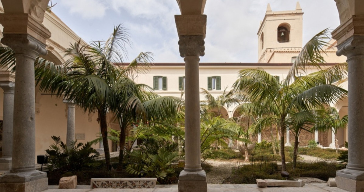l eternit224 sul mare viaggio nel lusso e nella bellezza a taormina160 da Liberoquotidiano.it l eternit224 sul mare viaggio nel lusso e nella bellezza a taormina160