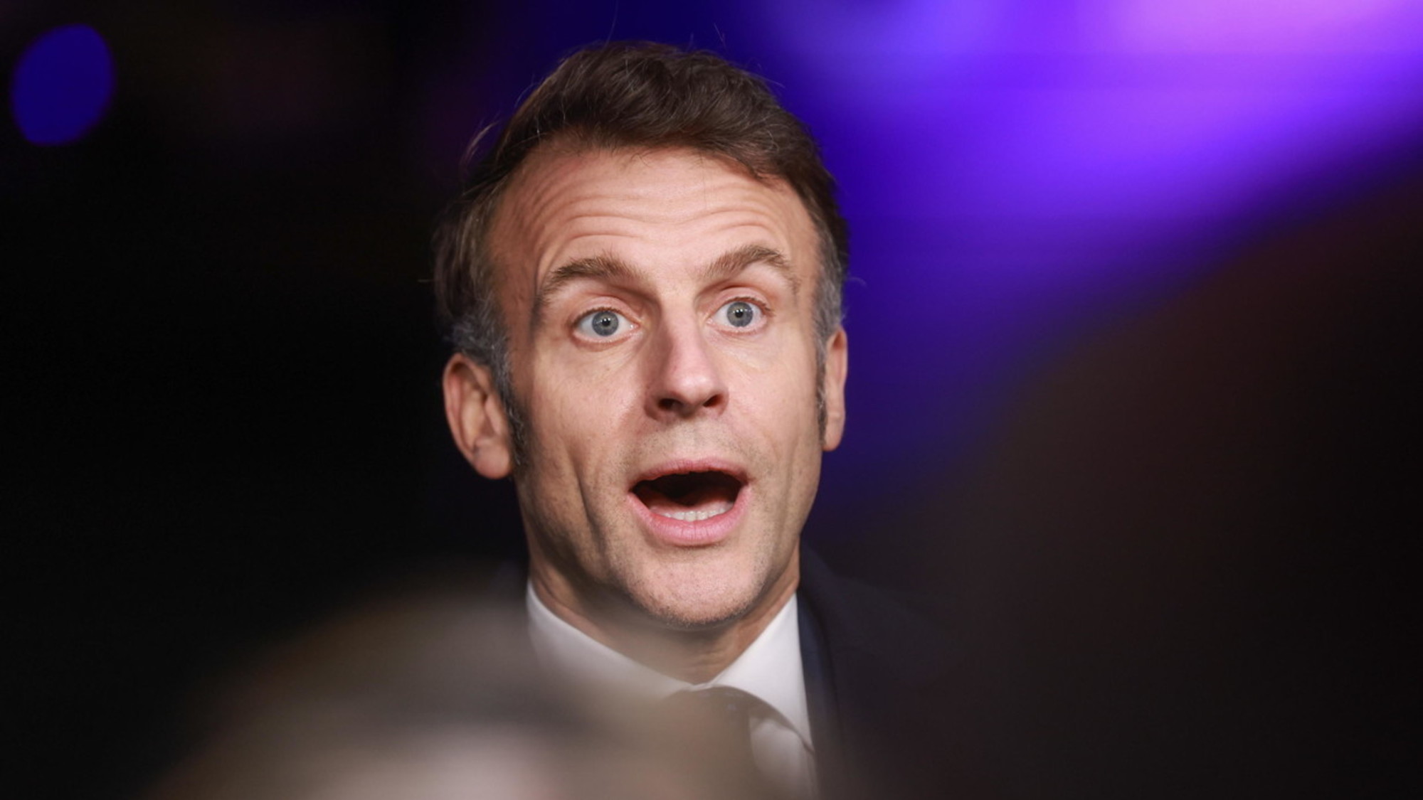 secondo voi gli affari di cuore di macron incideranno sul suo futuro politico da Liberoquotidiano.it secondo voi gli affari di cuore di macron incideranno sul suo futuro politico