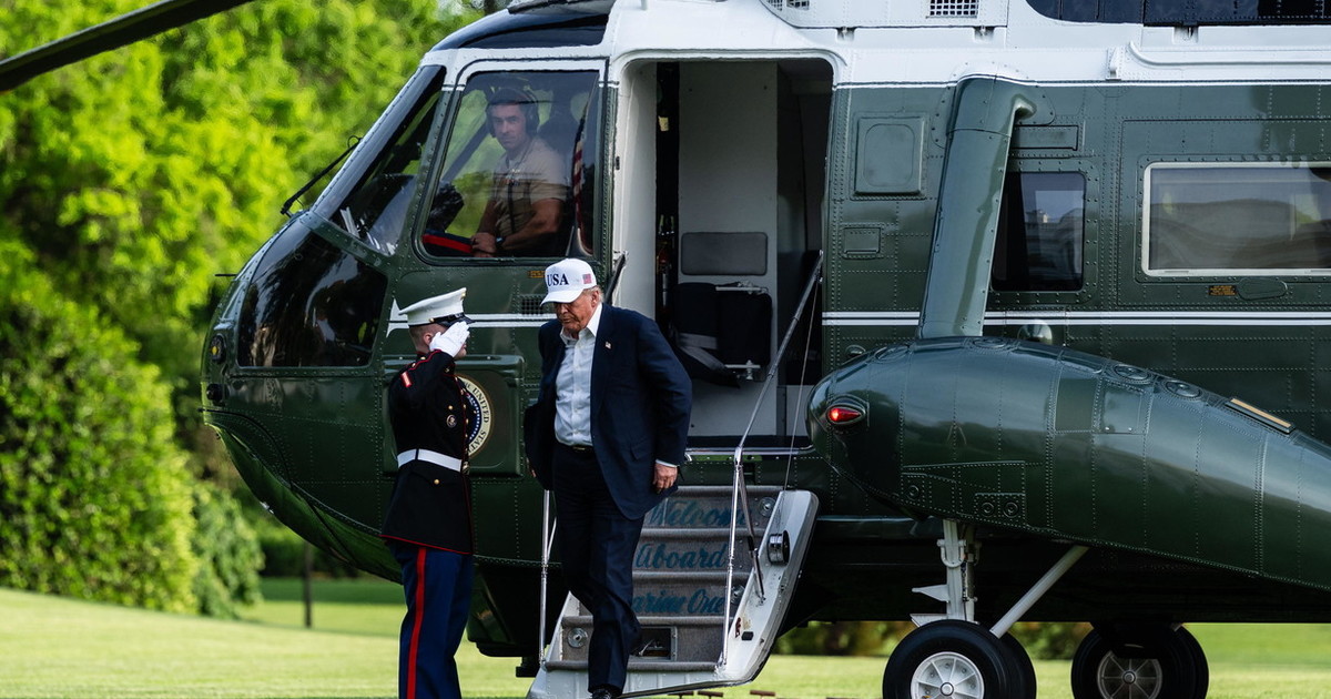l annuncio a sorpresa di trump eliminato il numero due dell isis da Liberoquotidiano.it l annuncio a sorpresa di trump eliminato il numero due dell isis