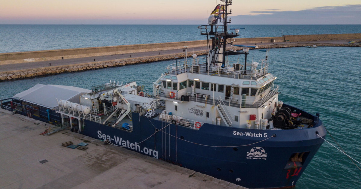 sea watch la sparata contro l italia indagate su di noi e chi paga per la neonata morta da Liberoquotidiano.it sea watch la sparata contro l italia indagate su di noi e chi paga per la neonata morta