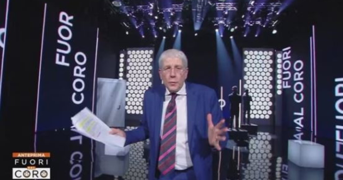 ricercato viene incastrato dopo un video a fuori dal coro cosa 232 successo da Liberoquotidiano.it ricercato viene incastrato dopo un video a fuori dal coro cosa 232 successo