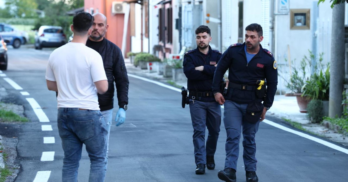 Salim El Koudri, le parole choc ai poliziotti per spiegare il suo gesto: "Paese di razzisti"