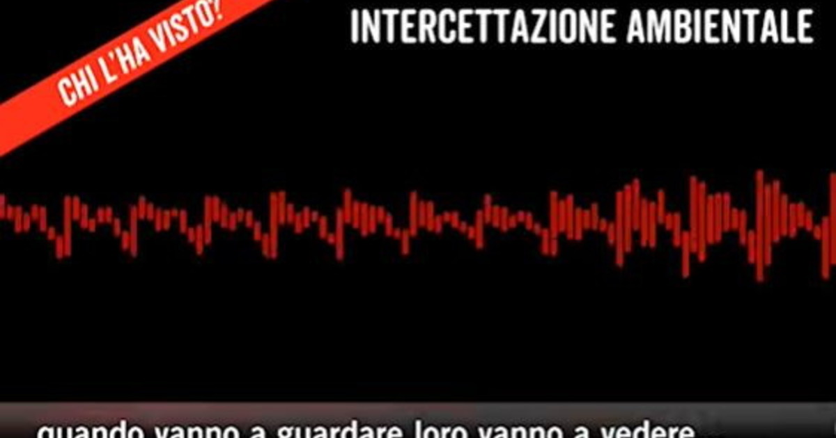 garlasco l intercettazione di mamma poggi dopo l omicidio cercano quello che non c 232 da Liberoquotidiano.it garlasco l intercettazione di mamma poggi dopo l omicidio cercano quello che non c 232