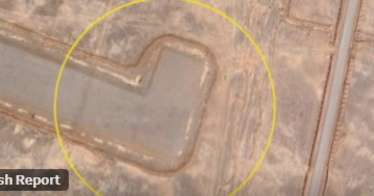 iran la guerra nel golfo in diretta i pasdaran hanno usato la tregua per dissotterrare i lancia missili balistici da Liberoquotidiano.it iran la guerra nel golfo in diretta i pasdaran hanno usato la tregua per dissotterrare i lancia missili balistici