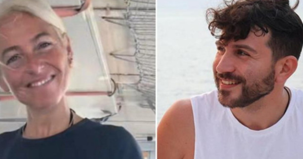 sub morti alle maldive recuperati 2 corpi la trappola nella grotta degli squali da Liberoquotidiano.it sub morti alle maldive recuperati 2 corpi la trappola nella grotta degli squali