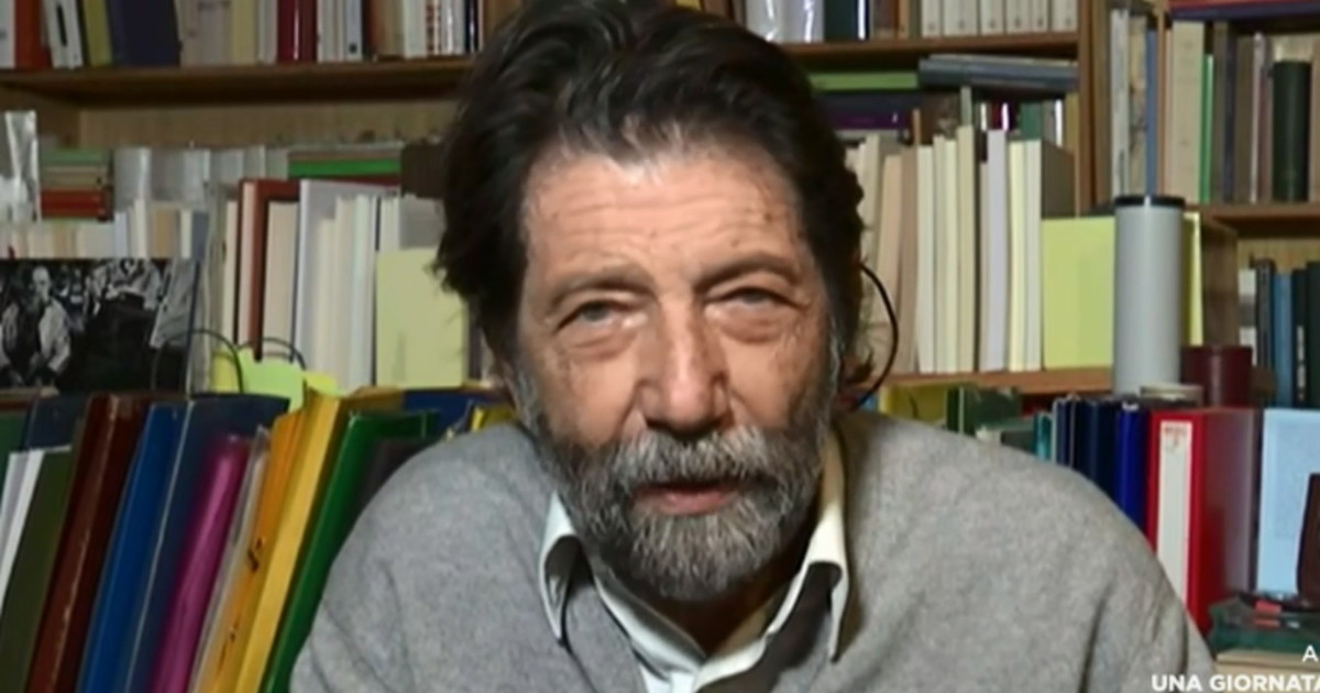 massimo cacciari smonta jannik sinner tutte schiappe dieci anni fa da Liberoquotidiano.it massimo cacciari smonta jannik sinner tutte schiappe dieci anni fa