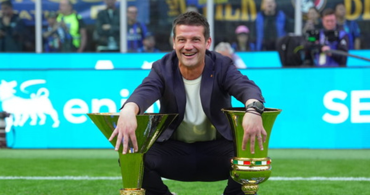 chivu 2028 e 7 innesti la nuova inter 232 gi224 nata da Liberoquotidiano.it chivu 2028 e 7 innesti la nuova inter 232 gi224 nata
