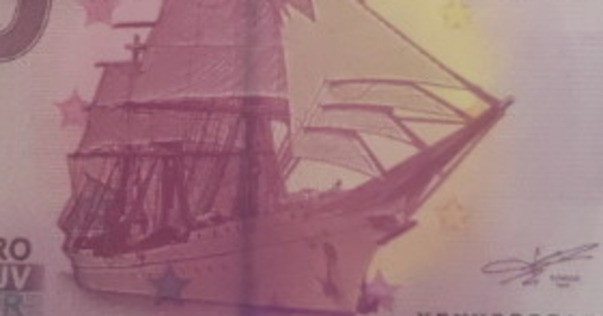 euro la banconota di kiel quanto vale un tesoretto nascosto da Liberoquotidiano.it euro la banconota di kiel quanto vale un tesoretto nascosto