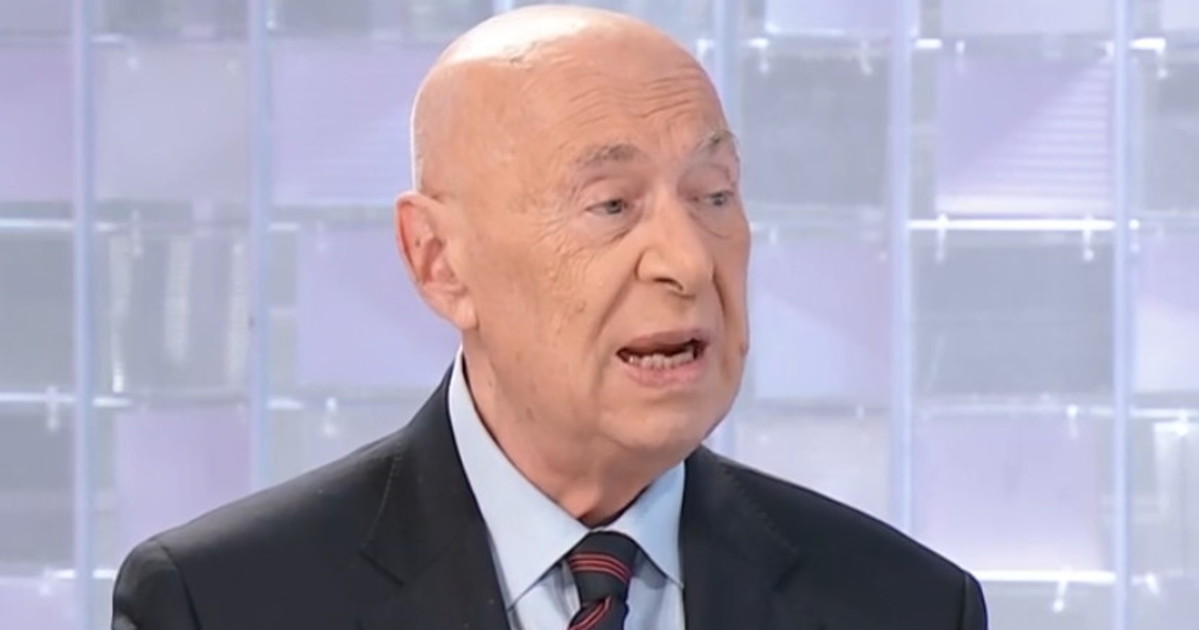 paolo mieli spegne i sogni di elly schlein premier fossi in lei da Liberoquotidiano.it paolo mieli spegne i sogni di elly schlein premier fossi in lei