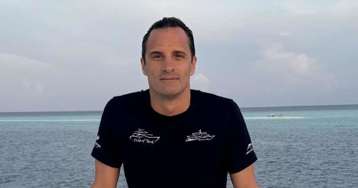 maldive una scoperta choc come 232 morto gianluca benedetti da Liberoquotidiano.it maldive una scoperta choc come 232 morto gianluca benedetti