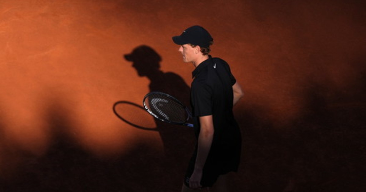 sinner al roland garros rumors l insidia pi249 grande per il numero 1 da Liberoquotidiano.it sinner al roland garros rumors l insidia pi249 grande per il numero 1